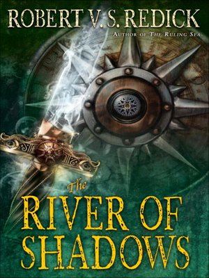cover image of The River of Shadows